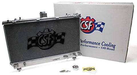 CSF 7002 High Performance Radiator