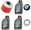 Bel-Ray F650GS 2001–2007 EXP Synthetic 4-Stroke Motor Oil & Filter Kit