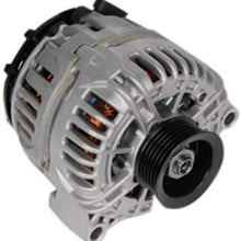 ACDelco 22817847 GM Original Equipment Alternator