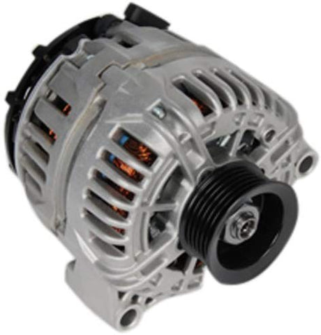 ACDelco 22817847 GM Original Equipment Alternator