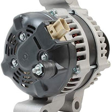 DB Electrical AND0457 Remanufactured Alternator Compatible With/Replacement For Ford Diesel Truck 2008-2010, Ford F450 2008-2010 VND0457 104210-5430 104210-5431 104210-5432 104210-5433 7C3T-10300-FB