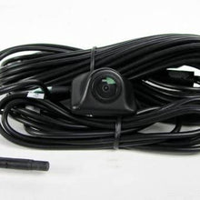 Echomaster FC-Toyo Factory Back up Camera System 2012-13 Prius C & Prius Gen 3