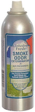 Tobacco Outlet Products Clothesline Fresh Smoke Odor Exterminator 7oz