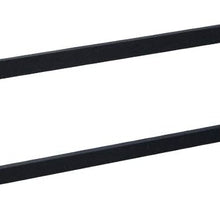 MOFORKIT 3rd Third Brake Light Seal Gasket Compatible with Ford F150 2009 to 2014