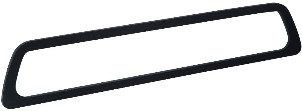 MOFORKIT 3rd Third Brake Light Seal Gasket Compatible with Ford F150 2009 to 2014