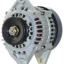 Remy 94102 Alternator