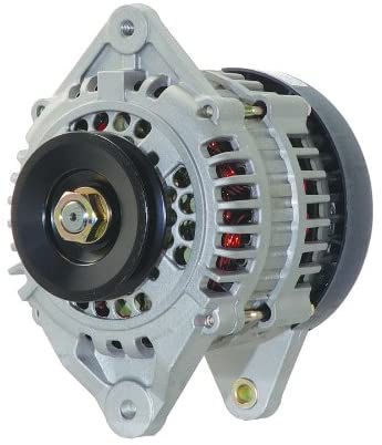 Remy 94102 Alternator