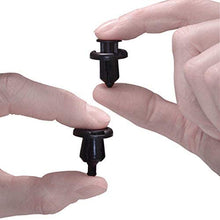 AFA Tooling Replacement for Honda and Acura (40 Pcs) Bumper and Fender Clips - Extra Strong POM Polymer Won't Break Like Nylon Plastic Rivets – Fits Selected Models