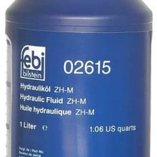 Bilstein Febi Power Steering Fluid