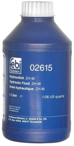 Bilstein Febi Power Steering Fluid