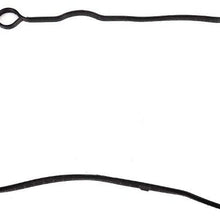 Valve Cover Gasket 12341-59B-013, Aukson Car Engine Cylinder Valve Cover Gasket for Honda Accord Civic