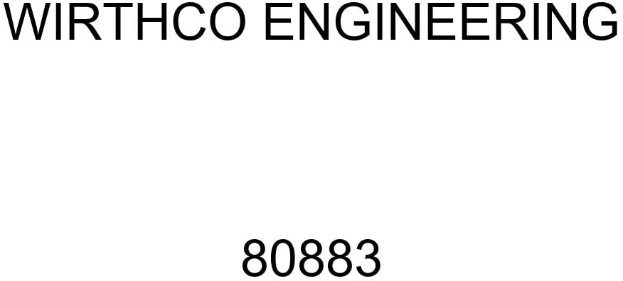 WirthCo Engineering 80883 Wire Nut, 100 Pack