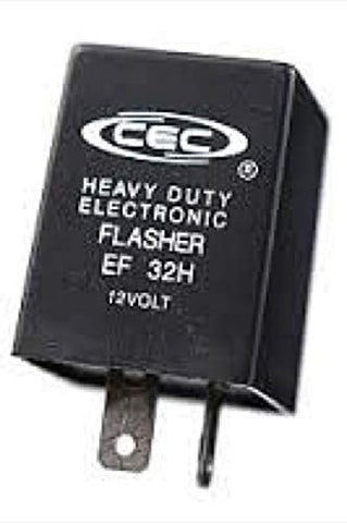 #EF-32H Automotive Flashers (1 per pack)