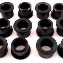 Boss Bearing Y-ATV-ARM-1000-4I7-1 (12) A Arm Bushings Kit for Yamaha YFZ450R PN# 90381-15088-00