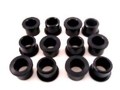 Boss Bearing Y-ATV-ARM-1000-4I7-3 12 A Arm Bushings Kit Blaster YFS200 PN# 90381-15088-00