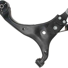 ACDelco 45D10335 Professional Front Driver Side Lower Suspension Control Arm