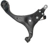 ACDelco 45D10335 Professional Front Driver Side Lower Suspension Control Arm