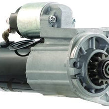 Remy 16085 Premium Remanufactured Starter