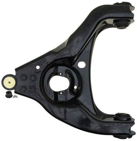 Moog RK621606 Control Arm and Ball Joint Assembly