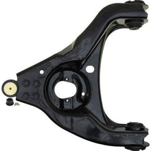 Moog RK621606 Control Arm and Ball Joint Assembly