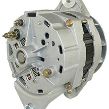 DB Electrical ADR0218 Alternator Compatible With/Replacement For Ford Truck F600-900 L6000-9000 B600-800 Bus, International 2674 2675 3000-3900 4000-4900 5000-5900 321-749 321-750 BAL9960LH