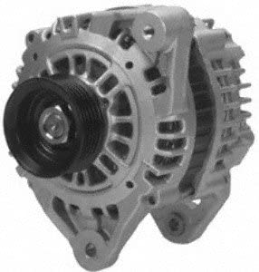 Denso 210-3128 Remanufactured Alternator