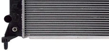 Automotive Cooling Radiator For Chevrolet Impala Pontiac Grand Prix 2837 100% Tested