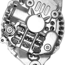 Quality-Built 13893 Premium Alternator - Remanufactured