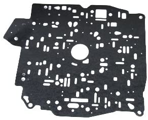 ACDelco 24216778 GM Original Equipment Automatic Transmission Control Valve Body Spacer Plate Gasket
