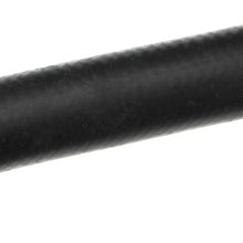 ACDelco 88872276 Professional Radiator Coolant Hose, 1 Pack