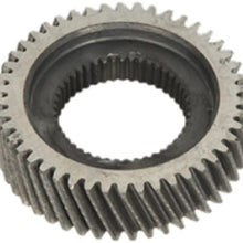 ACDelco 8684581 GM Original Equipment Automatic Transmission Input Sun Gear