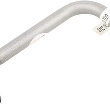 GM Genuine Parts 84348113 Automatic Transmission Auxiliary Fluid Cooler Inlet Line
