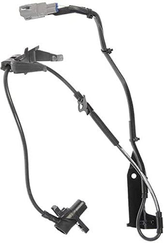 APDTY 081145 Front Left (Driver-Side) ABS Wheel Speed Sensor Fits Select 1997-2001 Lexus ES300 / Toyota 1997-2004 Avalon, 1997-2001 Camry, 1999-2003 Solara (Replaces 8954307010, 8954333030)
