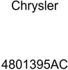 Genuine Chrysler 4801395AC Electrical Engine Wiring