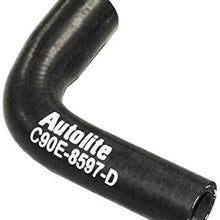 1979-1993 Mustang GT LX V8 Autolite Water Bypass Hose