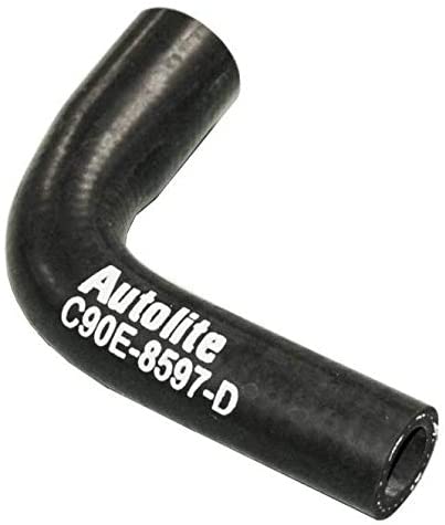 1979-1993 Mustang GT LX V8 Autolite Water Bypass Hose