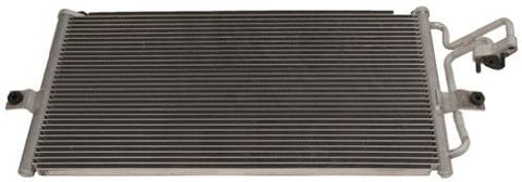 Auto 7 705-0078 A/C Condenser