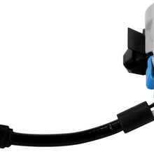 ZBN 96626078 ABS Wheel Speed Sensor Front Left/Right compatible Fits Chevy Captiva Equinox,Pontiac Torrent,Saturn Vue,Suzuki XL-7 5S8403 19256115 ALS1748 695-987 SU9865 1111690 5S8403 72-6665