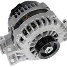 ACDelco 19118694 GM Original Equipment Alternator