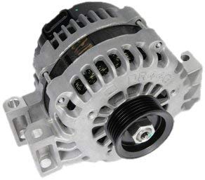 ACDelco 19118694 GM Original Equipment Alternator