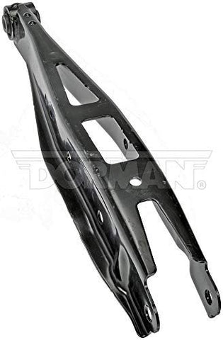 Dorman - OE Solutions 524-786 Rear Rear Lateral Link