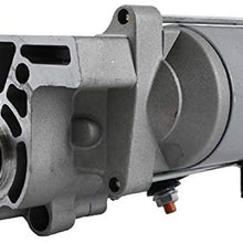 DB Electrical SND0684 Post Office Vehicle Starter Compatible With/Replacement For Chevrolet GM 2.5 2.5L Engine