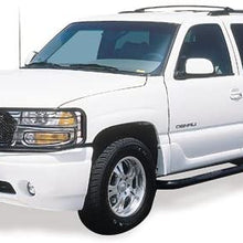 Go Rhino! (3819MB 3000 Series StepGuard Grille and Brush Guard