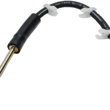Raybestos BH380318 Professional Grade Hydraulic Brake Hose