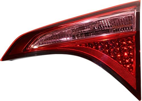 Tail Lamp Rh For COROLLA 17-19 Fits TO2803135C / 8158002A50 / RT73010003Q