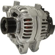 Quality-Built 15441 Premium Quality Alternator