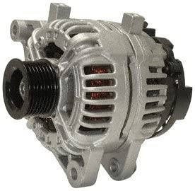 Quality-Built 15441 Premium Quality Alternator