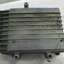 REUSED PARTS Chassis ECM Transmission Fits 02 Dakota p56028694AC 56028694AC