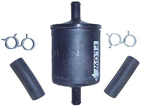 PTC MF380 Mag Inline Filter