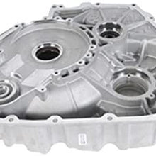 ACDelco 24257330 GM Original Equipment Automatic Transmission Torque Converter and Differential Housing